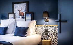 Residence Club Mmv Le Silvana
